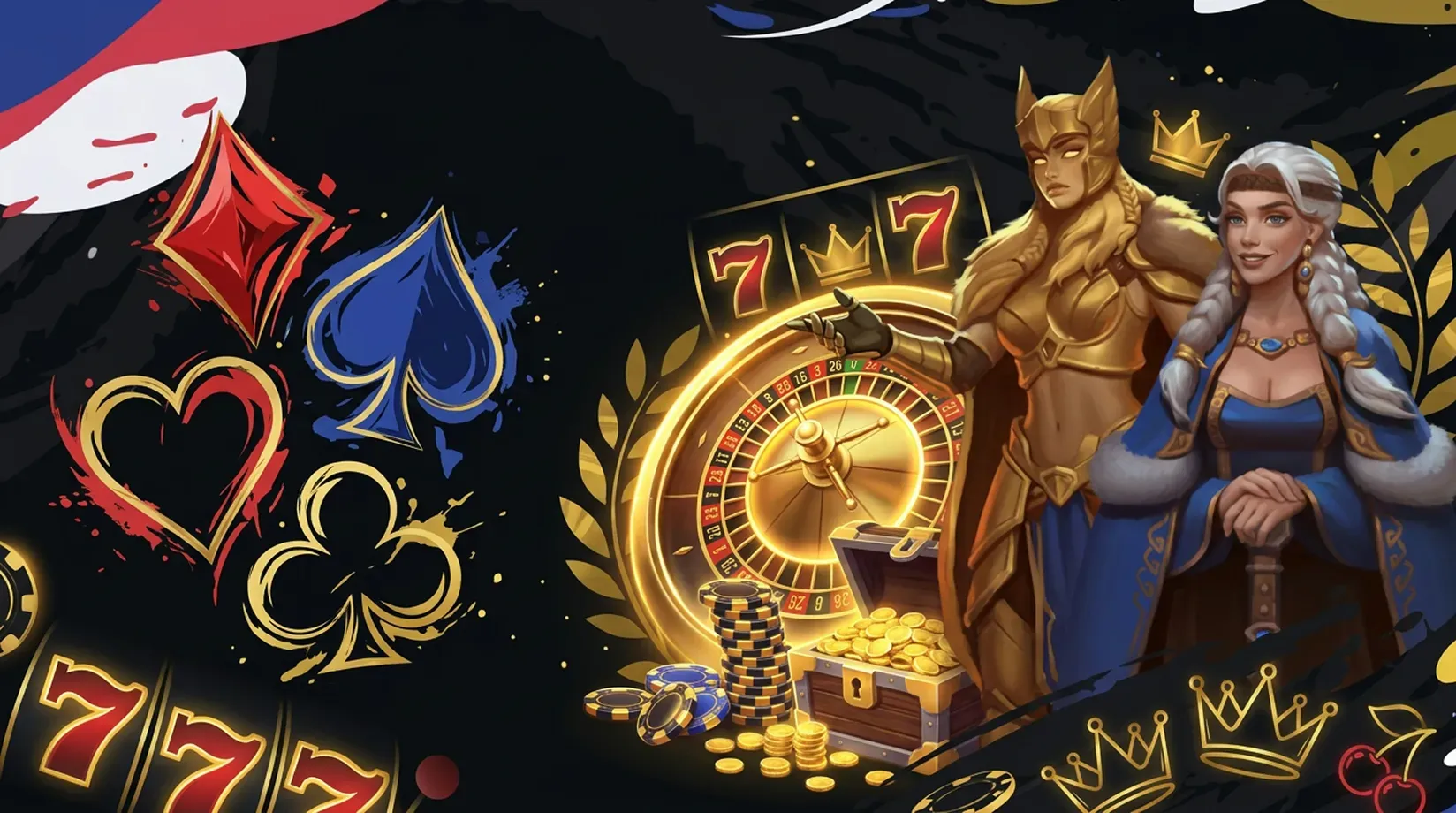 Boomerang Casino CZ